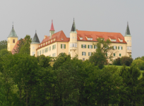 Schloss Sankt Martin (XVI.) (Graz)