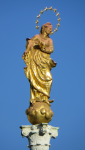 Mariensäule (Seckau)