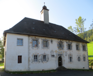 Schloss Grubhof (Reifling) (Judenburg)