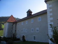 Schloss Weyer (Reifling) (Judenburg)