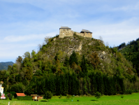 Burg Dürnstein (Dürnstein)