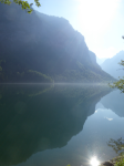 Leopoldsteiner See und Wassermannsloch  (Eisenerz)