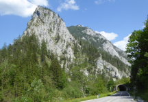 Naturpark Steirische Eisenwurzen (Landl)