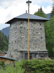 Ruine Hochofen (Aschbach) (Gußwerk bei Mariazell)