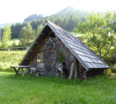 Holzknechtmuseum (Lanau) (Neuberg an der Mürz)