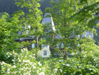 Ehem. Jagdschloss (Mürzsteg/Neuberg an der Mürz)