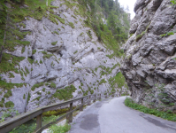 Wasserfall Zum Toten Weib  (Mürzsteg/Neuberg an der Mürz)