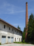 Ehem. Papierfabrik (Frein an der Mürz) (Neuberg an der Mürz)