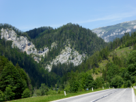 Naturpark Mürzer Oberland  (Neuberg an der Mürz)