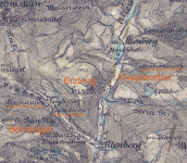 Montanrundweg Altenberger Erzberg (Altenberg an der Rax/Neuberg an der Mürz)