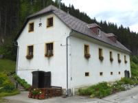 Montanrundweg Altenberger Erzberg (Altenberg an der Rax/Neuberg an der Mürz)