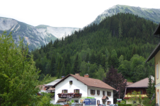 Montanrundweg Altenberger Erzberg (Altenberg an der Rax/Neuberg an der Mürz)