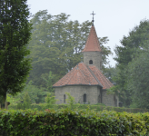 Schloss Hantberg (Johnsdorf) (Fehring)