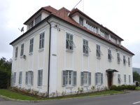 Berghofer Mühle (Brunn) (Fehring)