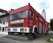 Feuerwehrhaus (Bairisch Kölldorf) (Bad Gleichenberg)