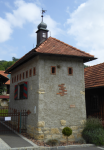 Freilichtmuseum Trautmannsdorf (Trautmannsdorf bei Bad Gleichenberg)