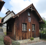 Freilichtmuseum Trautmannsdorf (Trautmannsdorf bei Bad Gleichenberg)