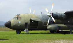 Österr. Luftfahrtmuseum (Feldkirchen bei Graz)