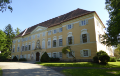 Schloss Halbenrain (Halbrain)