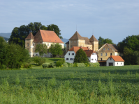 Schloss Klaffenau (Hartberg)