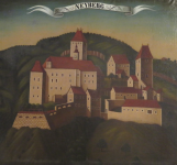 Burg Neuberg (Löffelbach bei Hartberg)