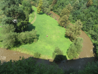 Europaschutzgebiet Feistritzklamm (Buchberg) (Stubenberg am See)