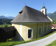 Pfk. hl. Martin (Sankt Martin am Grimming) (Mitterberg-Sankt Martin)