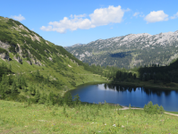 6-Bergseen-Wanderung (Tauplitzalm) (Bad Mitterndorf)