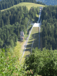 Schiflugschanze am Kulm (Tauplitz) (Bad Mitterndorf)