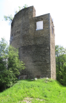 Burg Ehrenfels  (Sankt Radegund bei Graz)