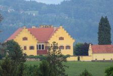 Schloss Reiteregg (Hitzendorf)