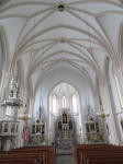 Pfk. hl. Bartholomäus (Sankt Bartholomä)