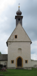 Kapelle hl. Anna (Sankt Pankrazen) (Gratwein-Straßengel)