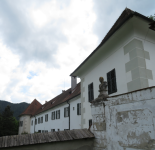 Schloss Oberkindberg mit Naturlehrpfad (Kindberg)