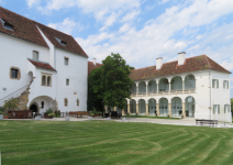 Schloss Hartberg (Hartberg)