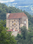 Burg Neuhaus  (Stubenberg am See)