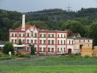 Hist. Dampfmühle (Kaindorf bei Hartberg)