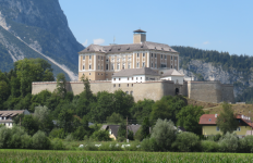 Schloss Trautenfels (Trautenfels) (Stainach-Pürgg)