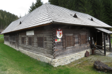 Montanmuseum Turrach (Turrach) (Stadl-Predlitz)