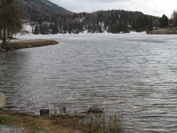 Alpenübergang Turracher Höhe (Stadl-Predlitz)