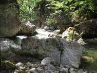 Noth-Klamm (Gams bei Hieflau)