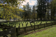 Soldatenfriedhof Semmering (Steinhaus am Semmering) (Spital am Semmering)