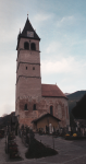 Liebfrauenkirche (Kitzbühel)