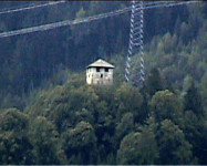 Burgruine Hörtenberg (Pfaffenhofen)