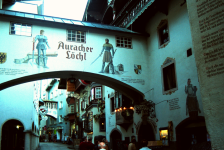 Altstadt (Kufstein)