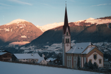 Pfk. hl. Pankraz (Telfes im Stubai)