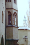 Burg Hasegg und Münze Hall (Hall in Tirol)