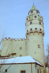 Burg Hasegg und Münze Hall (Hall in Tirol)