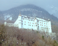 Schloss Tratzberg (Jenbach)