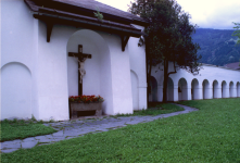 Kriegergedächtniskapelle (Lienz)